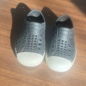 Native Jefferson Toddler Shoes
